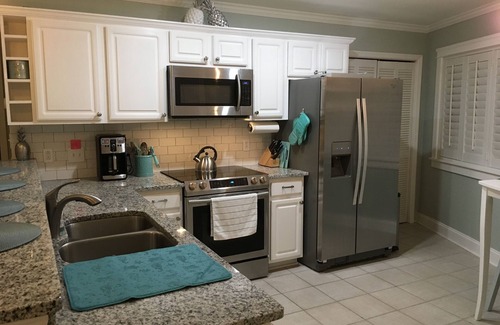Miramar Beach Condo | .ποΈ OPEN JULY 26-31! A cancellation gives you a deal! Book it now. π