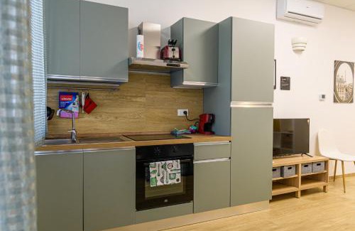San Benedetto del Tronto Apartment | Open Space Romagna