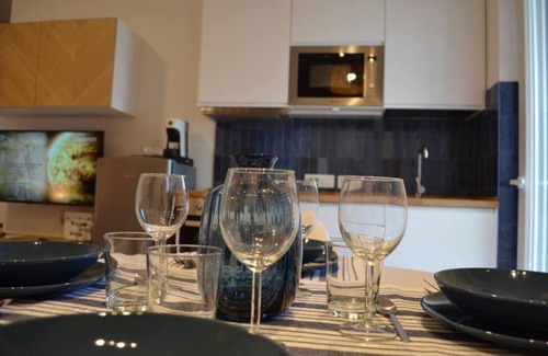 Nettuno Apartment | Open Space Centralissimo Nettuno Fronte Porto