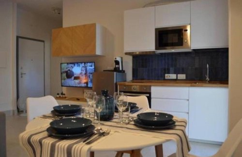 Nettuno Apartment | Open Space Centralissimo Nettuno Fronte Porto