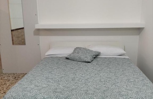 Scalea House | Open space da Giò