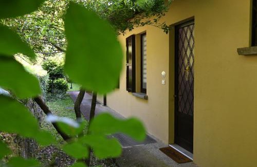 Sensole Apartment | Open space fronte lago