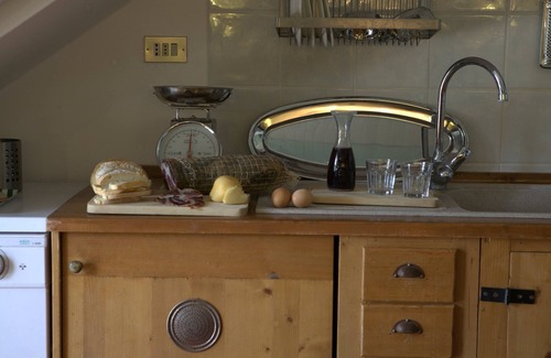San Polo in Chianti Apartment | Open-space in Chianti, with private pool, a few km from Florence
