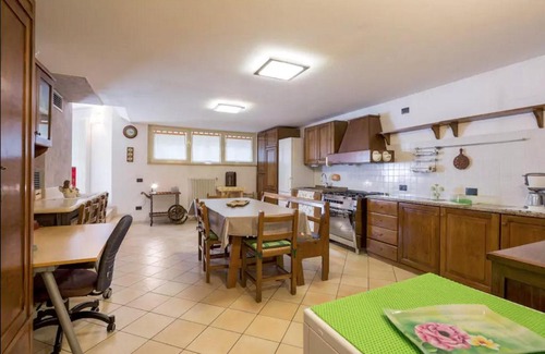 Sud-Est Apartment | Open Space Verona