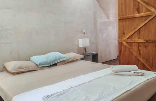 Limenaria Apartment | Open spaced apartment with amazing view