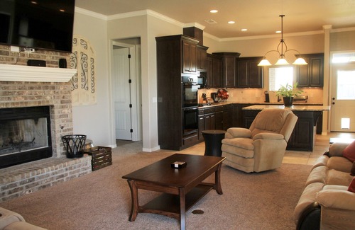 Amarillo House | Open Spaces, Endless Opportunities, Country Living, City Convenience