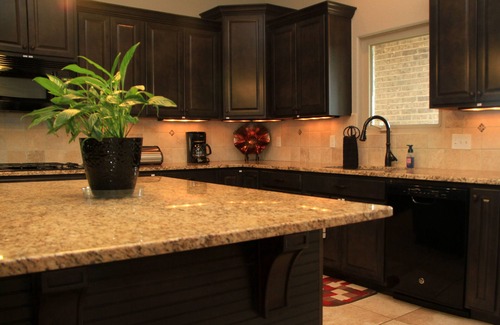 Amarillo House | Open Spaces, Endless Opportunities, Country Living, City Convenience