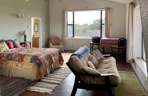 Merkel Other | Open Texas Ranch Get Away at the SkyHouse