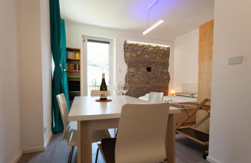 Pugliola Apartment | Openspace a pochi passi dal mare