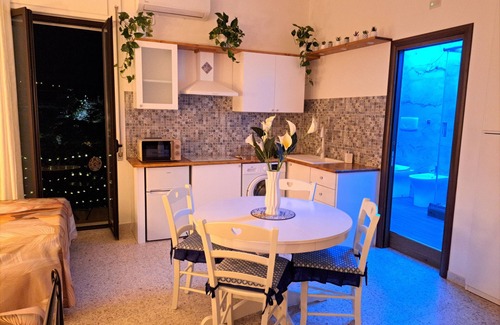 Soverato Marina Apartment | Openspace with fine finishes and high-standard amenities Bright and airy