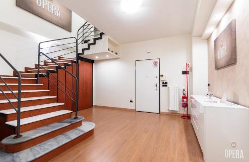Foggia Bed & Breakfast | Opera B&B