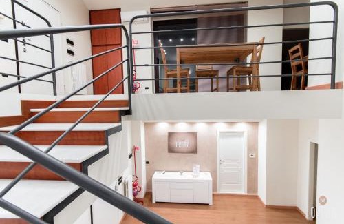 Foggia Bed & Breakfast | Opera B&B
