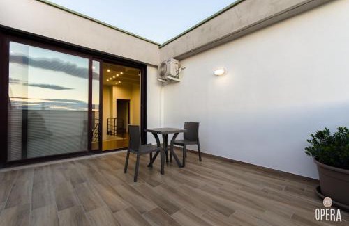 Foggia Bed & Breakfast | Opera B&B