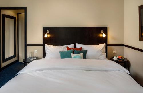 Seefeld Hotel | Opera Hotel Zürich