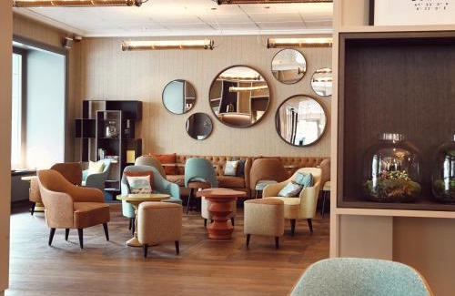 Seefeld Hotel | Opera Hotel Zürich