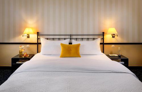 Seefeld Hotel | Opera Hotel Zürich