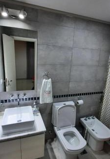 Villa Carlos Paz Apartment | Opera Villa Carlos Paz- Moderno - exclusivo- La mejor ubicación