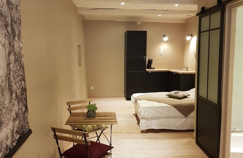 Old Town Apartment | OPERAPPART 1