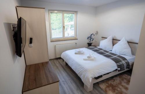 Novigrad Podravski House | OPG Lukaček