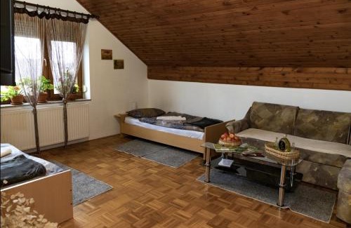 Svajcarnica House | OPG Vuk bed&breakfast "Čarobni snovi"