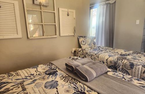Colesberg House | Opiepad Guesthouse