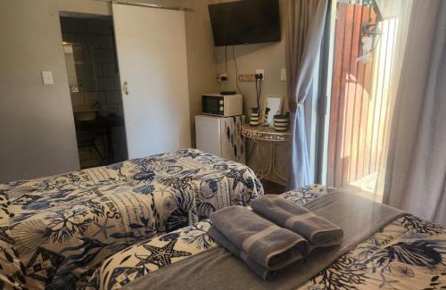 Colesberg House | Opiepad Guesthouse