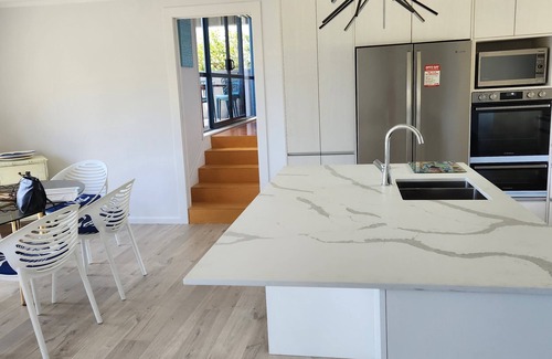 Opito Bay House | Opito Bay - A Slice of Paradise on the Coromandel