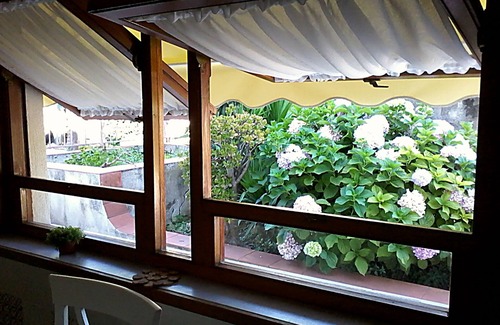 Torre Annunziata Apartment | Oplontis' Garden