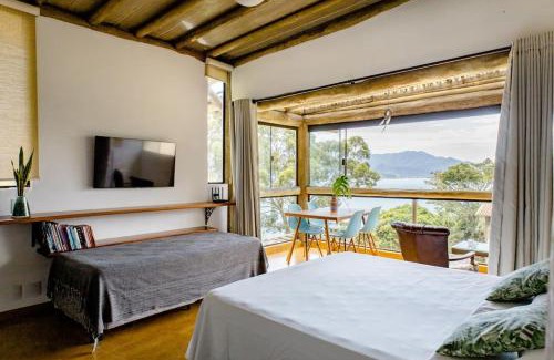 Sao Pedro House | OPN - Ora pro Nóbis Guest House