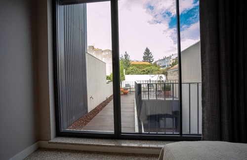Boavista Apartment | Oporto Trendy Formosa