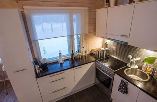 Sirkka House | Oppas Lapland Levi by Interhome