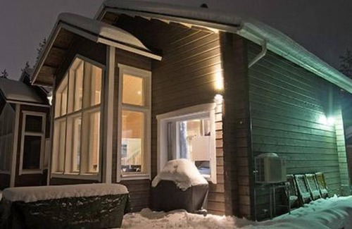 Sirkka House | Oppas Lapland Levi by Interhome