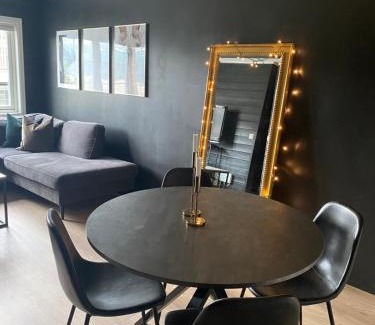 Oppdal Apartment | Oppdal Alpintun ski in ski out