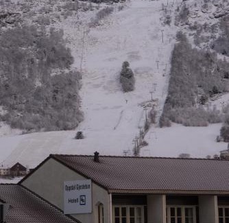 Oppdal Hotel | Oppdal Gjestetun Hotell