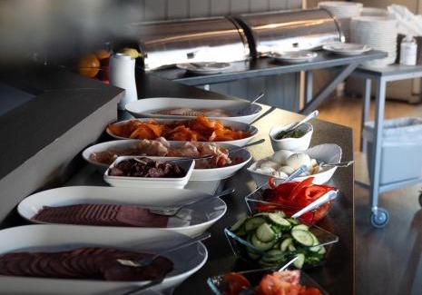 Oppdal Hotel | Oppdal Gjestetun Hotell