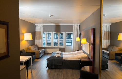 Oppdal Hotel | Oppdal Gjestetun Hotell