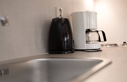 Oppdal Apartment | Oppdal Gjestetun Hotell
