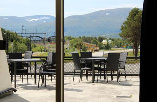 Oppdal Hotel | Oppdal Turisthotell