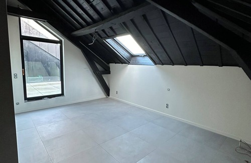 Groen Kwartier Apartment | Oppenheim Penthouse