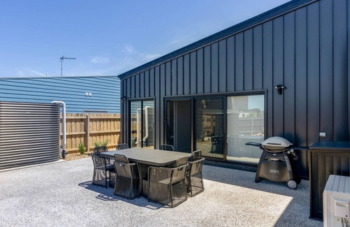 Cape Paterson House | Opulence Cove Inverloch