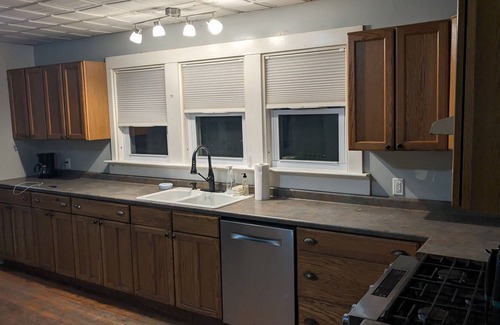 Bangor House | Opuluxe Serene Stay 5 mins from Bangor Airport