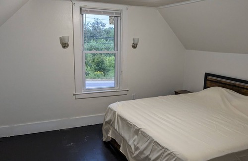 Bangor House | Opuluxe Serene Stay 5 mins from Bangor Airport