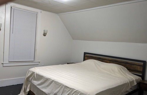 Bangor House | Opuluxe Serene Stay 5 mins from Bangor Airport