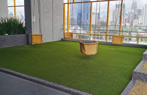 Kuala Lumpur House | OPUS #KLCC #BukitBintang (5 PAX) I HomeBrickz
