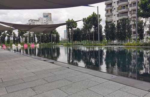 Kuala Lumpur House | OPUS #KLCC #BukitBintang (5 PAX) I HomeBrickz
