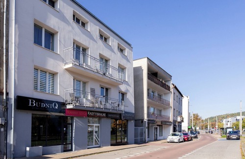 Orlowo Apartment | Orłowo Pleasant Apartment