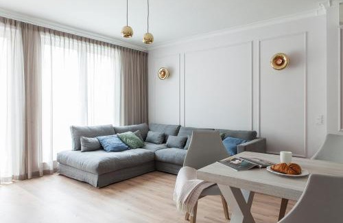 Orlowo Apartment | Orłowska Riviera