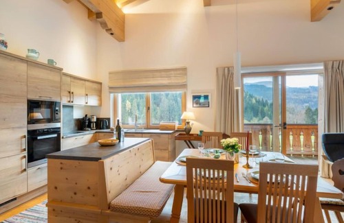Hinterthal Apartment | Orleans 1 by Interhome