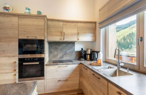 Hinterthal Apartment | Orleans 1 by Interhome