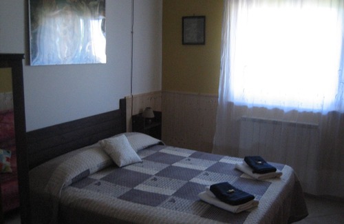Castiglione Messer Raimondo Bed & Breakfast | Organic holidays between Sea and Mountains of Abruzzo AApp. "IL SOLE"
